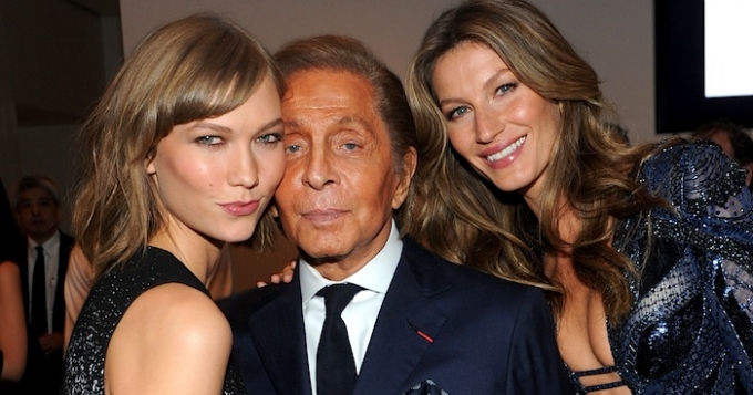 \"Innovator of the Year\" журнала WSJ. Magazine