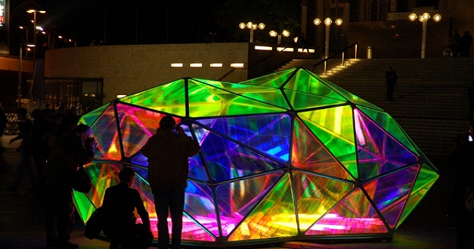 Гид по \"Ночи в музее\": 6 лучших проектов