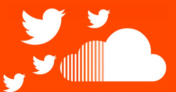Twitter приобретет сервис SoundСloud