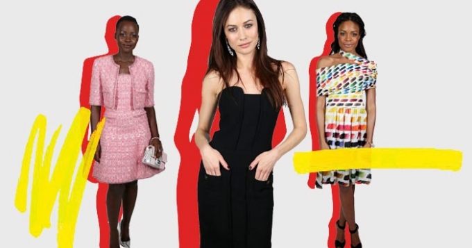 Накануне церемонии вручения премии BAFTA: pre-party Chanel