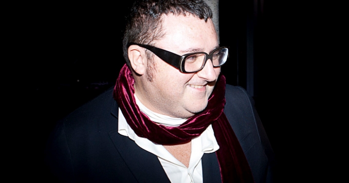 Альбер Эльбаз приедет на показ Lanvin в Москву