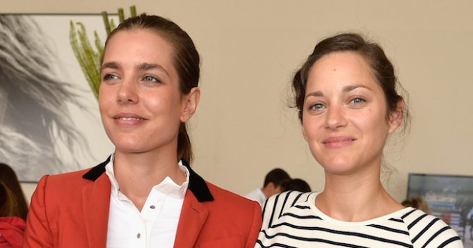 Конкур под Эйфелевой башней: первый день соревнований