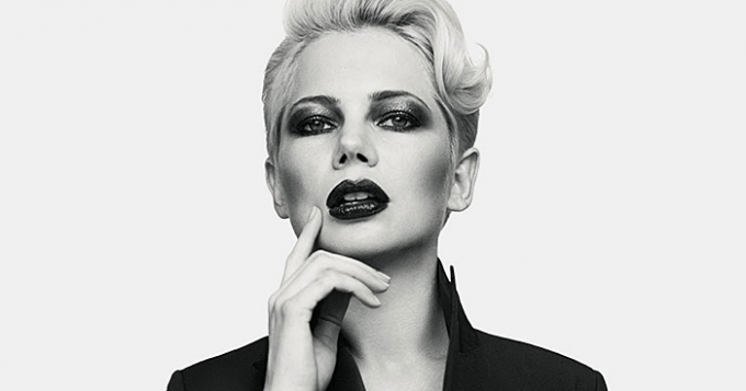 Мишель Уильямс сыграет в новой версии мюзикла \"Кабаре\"