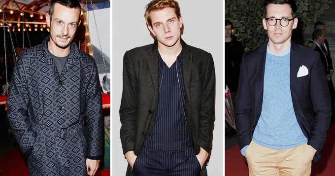 Объявлены новые подробности фестиваля Vogue