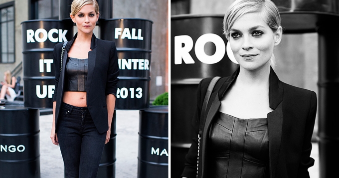 Интервью Buro24/7: Лей Лезарк