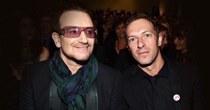 Благотворительные торги (RED) в аукционном доме Sotheby's