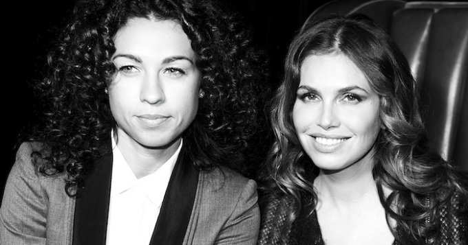 Preview выставки Андре Сарайвы и выход Garage Russia No.2