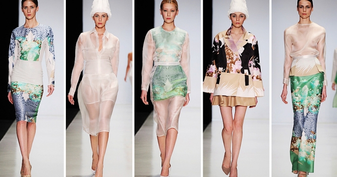 Обзор Buro 24/7: Ruban, осень-зима 2013/14