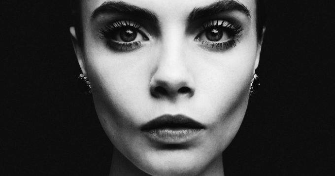 Кара Делевинь: \"Все фильмы про супергероев — сексистские\"