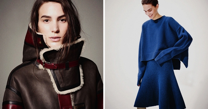 Гид по трендам в августовском Harper's Bazaar UK