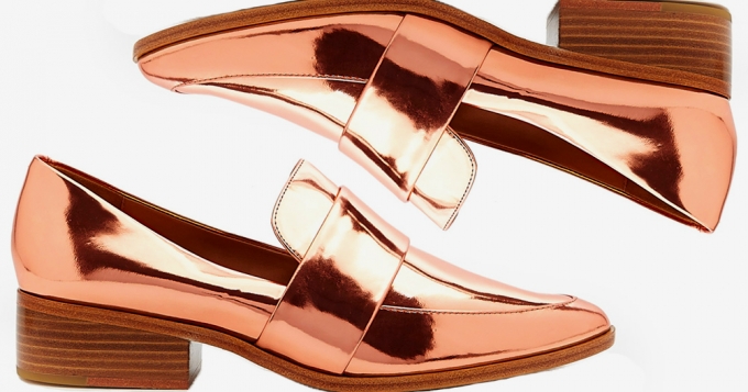 Объект желания: туфли 3.1 Phillip Lim