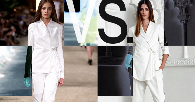 Голосуем: пиджаки на завязках