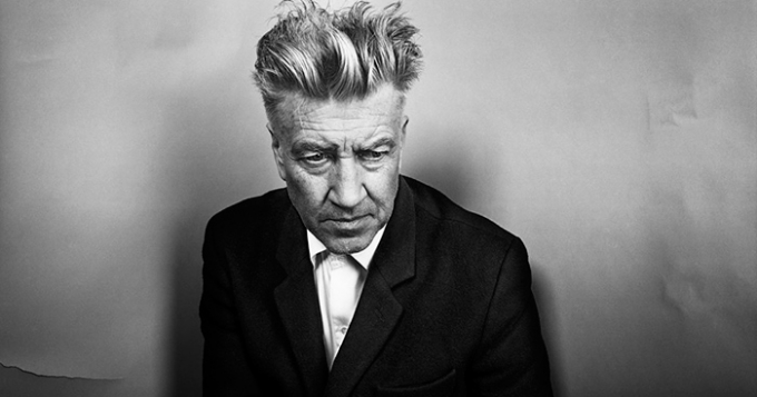 Пять признаний Дэвида Линча