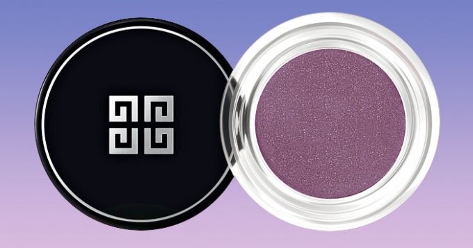 Время сирени: главный цвет в макияже весны