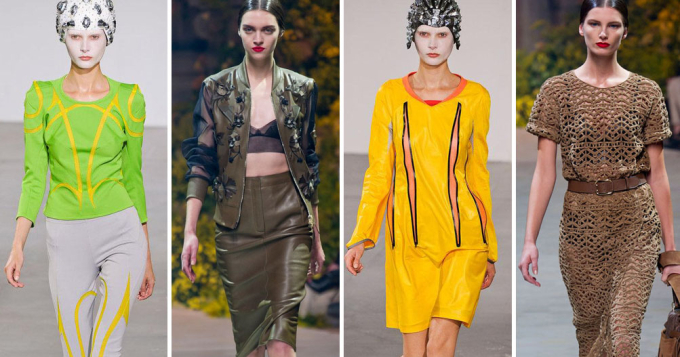 Loewe и Junya Watanabe готовят совместную коллекцию