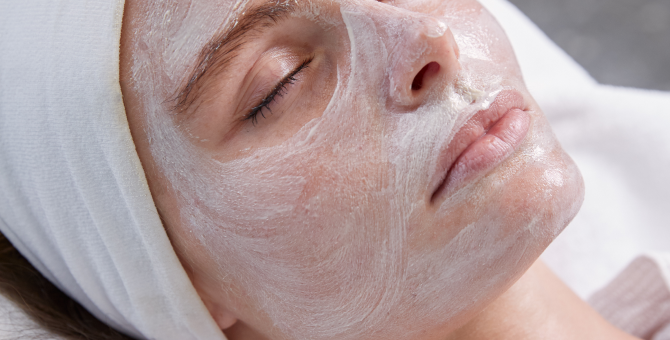 The-Face-Only представил новое направление «Подростковая косметология»