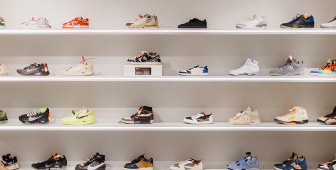 В ЦУМе открылся поп-ап TSUM Collect