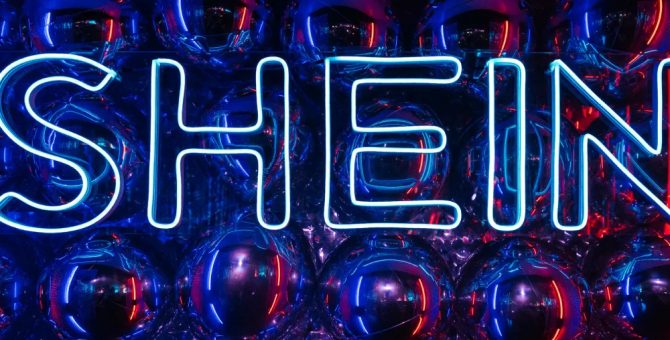 Shein объявил о рекордной прибыли за первое полугодие