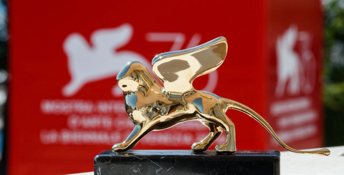 Объявлен полный состав жюри Венецианского кинофестиваля