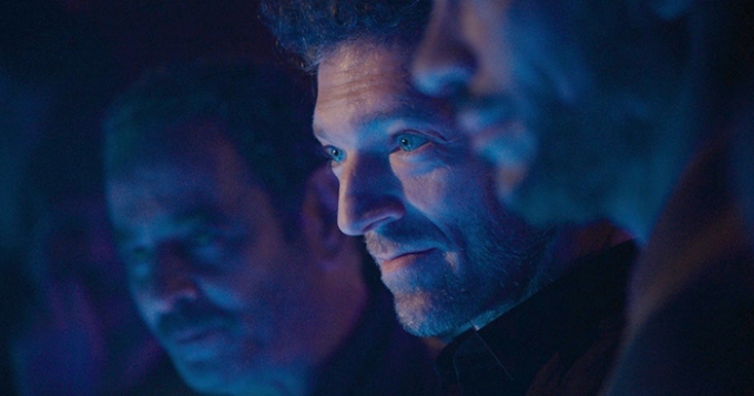 История знакомства: смотрим эпизод фильма \"Мой король\"