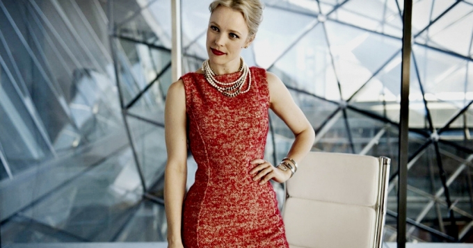 \"Страсть\" Брайана де Пальмы: новый трейлер