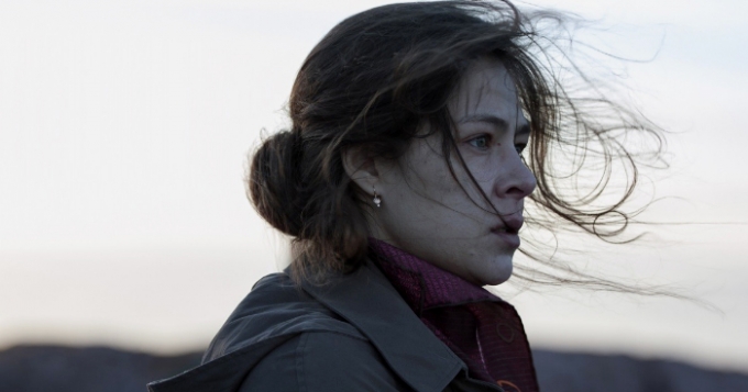 \"Левиафан\" Андрея Звягинцева выдвинут на \"Оскар\"