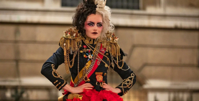 Платформа Kion покажет фильмы — лауреаты премии BAFTA