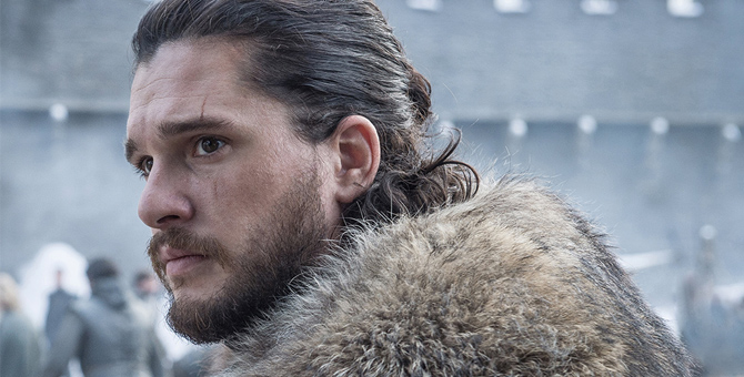 Что посмотреть в ожидании восьмого сезона «Игры престолов»