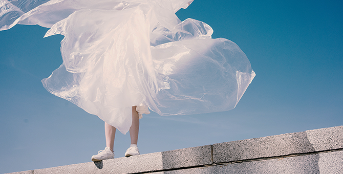 Простые правила переработки косметической упаковки