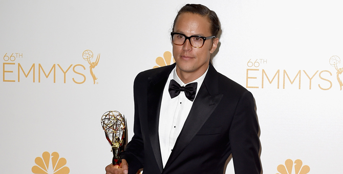 Кэри Фукунага снимет сериал «Последний из могикан»