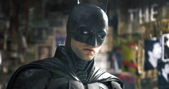 К съемкам «Бэтмена 2» приступят следующей весной
