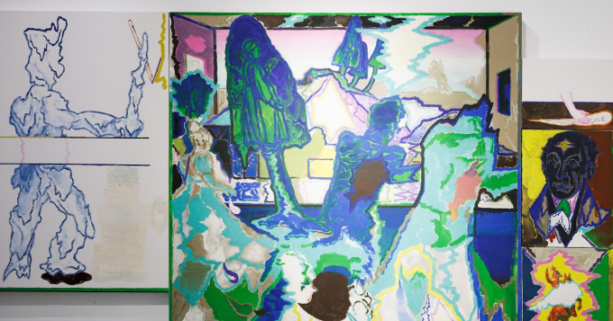 На «Винзаводе» стартует специальная программа художников 12-го сезона Открытых студий