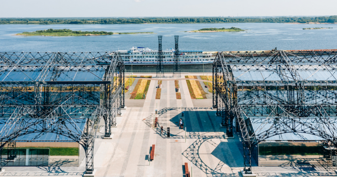 Студия «Тихая» объявила прием заявок на участие в программе арт-резиденций