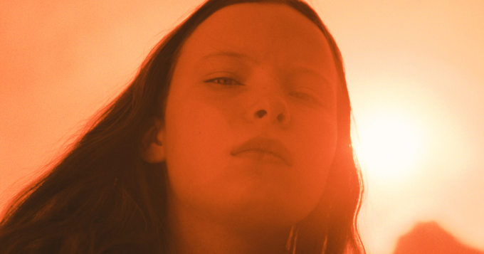 Фильм «Что знает Мариэль» из конкурса Берлинского кинофестиваля — 2025 выходит в прокат