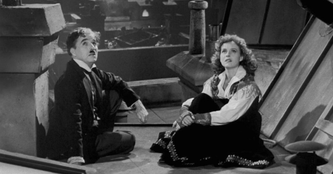 Стриминговая платформа Nonfiction.film выпустила коллекцию фильмов Чарли Чаплина