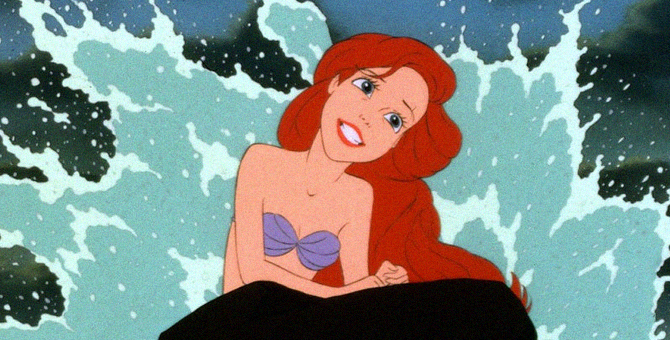 Disney выбрала темнокожую актрису на главную роль в киноремейке «Русалочки»