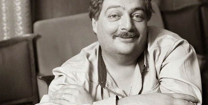 Дмитрий Быков: «Человек при Путине как-то особенно остро ощущает свою необязательность»