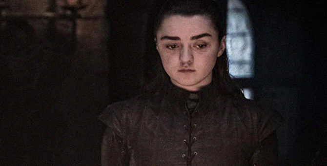 Мэйси Уильямс поддержала борцов с климатическими изменениями