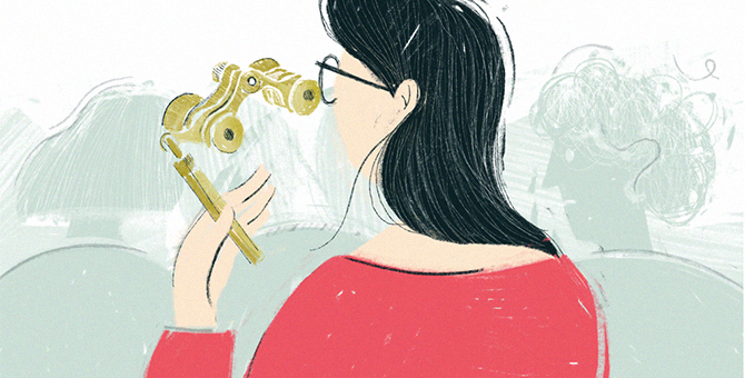 Пиво, водка, кукуруза: непростая история театрального буфета