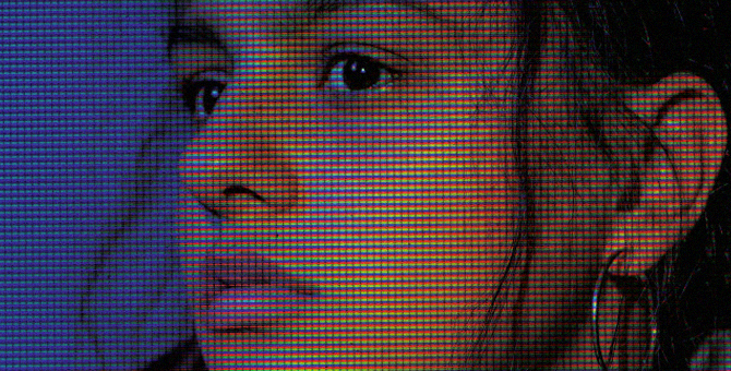 «Люди вставали со своих мест и кричали на экран». Интервью с Рианной Баррето — актрисой из фильма «Репост»