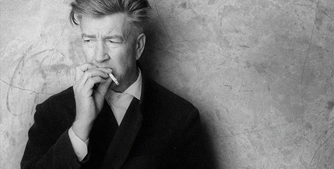 Дэвид Линч получит почетную премию «Оскар» за вклад в кино