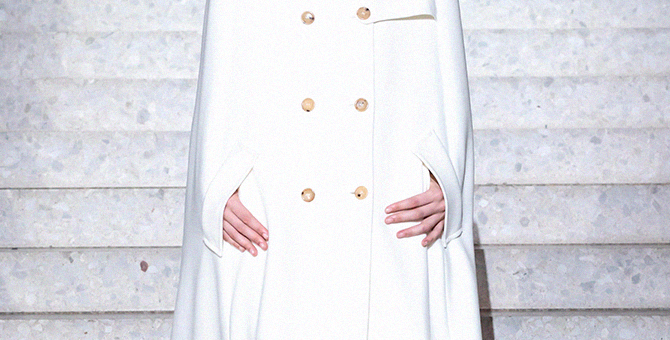 Max Mara, коллекция Resort 2020