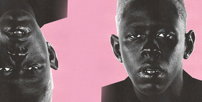 Tyler, the Creator выпустил свой пятый студийный альбом