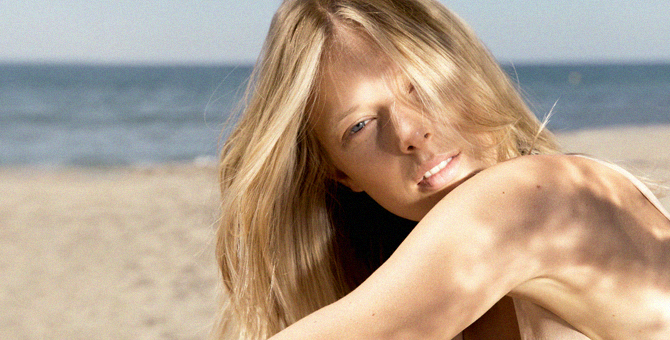 Покупка недели: питательная сыворотка для волос Wella Invigo Nutri Enrich