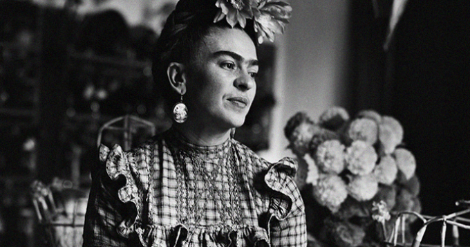 Семья Фриды Кало опровергла сообщение о существовании записи голоса художницы