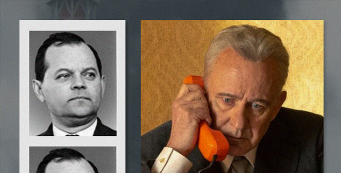 «К семье создатели сериала не обращались». Интервью с Борисом Щербиной, правнуком главного героя «Чернобыля»