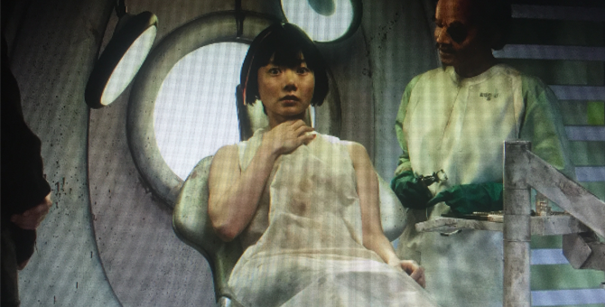 Феминистки советуют отличные фильмы о женщинах