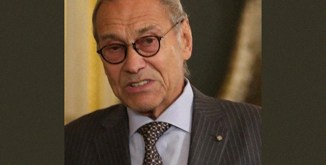 Андрей Кончаловский назвал «абсурдным» стремление к гендерному равенству в кино