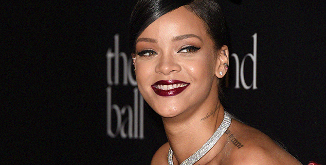 Рианна обошла Мадонну и стала самой богатой женщиной-музыкантом