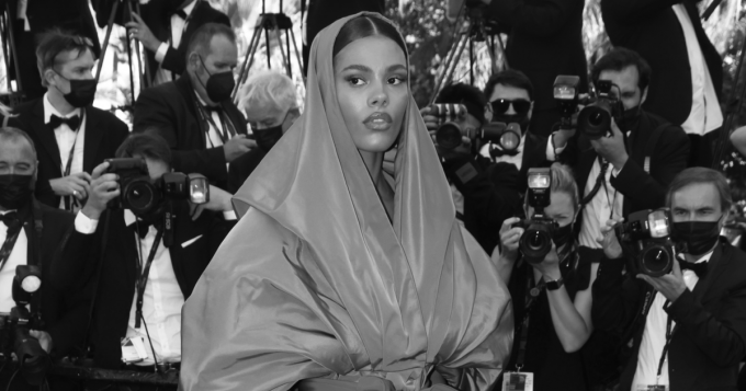 Каннский фестиваль — 2021: гости премьеры фильма «Искушение»